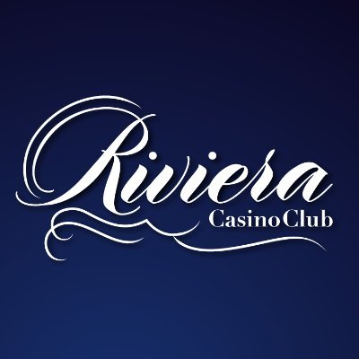 riviera casino logo