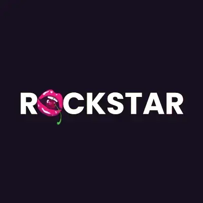 rockstar casino logo