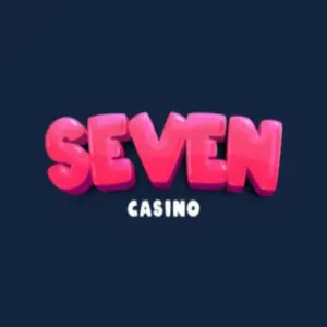 seven casino logo
