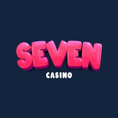 seven casino logo