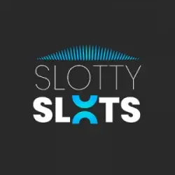 slotty slots logo
