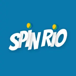 spinrio logo
