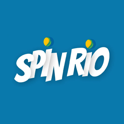spinrio logo