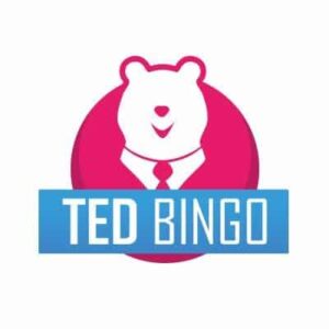 ted bingo logo