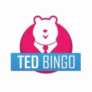 ted bingo logo