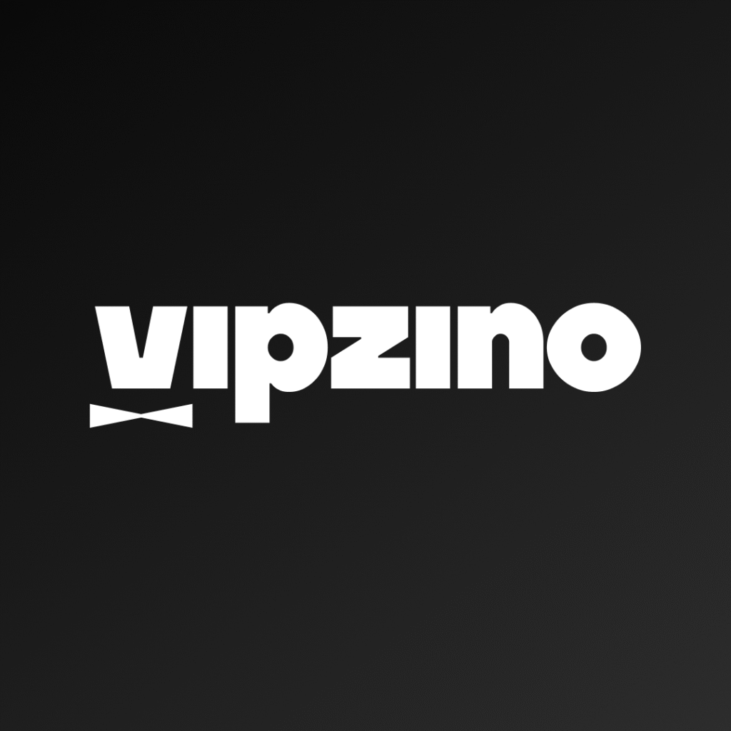 vipzino logo