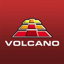 volcano casino logo
