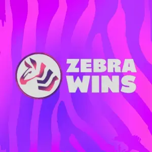 zebra wins logo