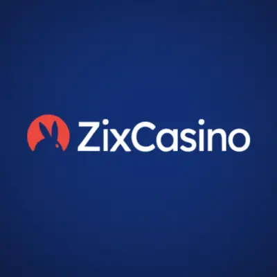zixcasino logo