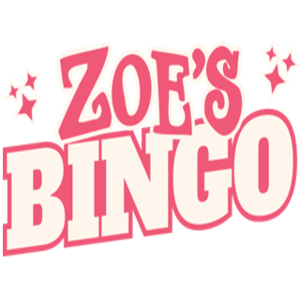 Zoe´s bingo logo