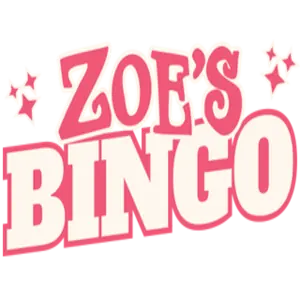 Zoe´s bingo logo