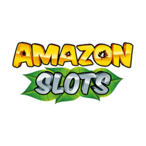 Amazon Slots Logo