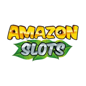 Amazon Slots Logo