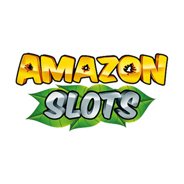 Amazon Slots Logo