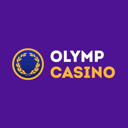 Olymp Casino logo