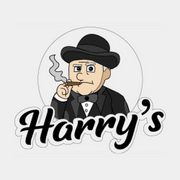 harrys casino logo