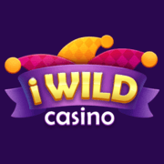 i wild casino logo