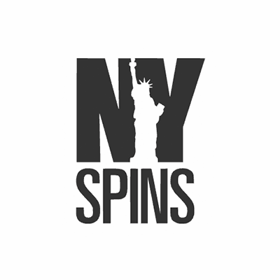 nyspins casino logo