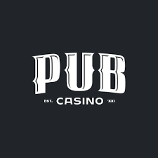pub casino logo
