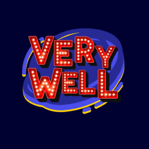 verywell casino logo