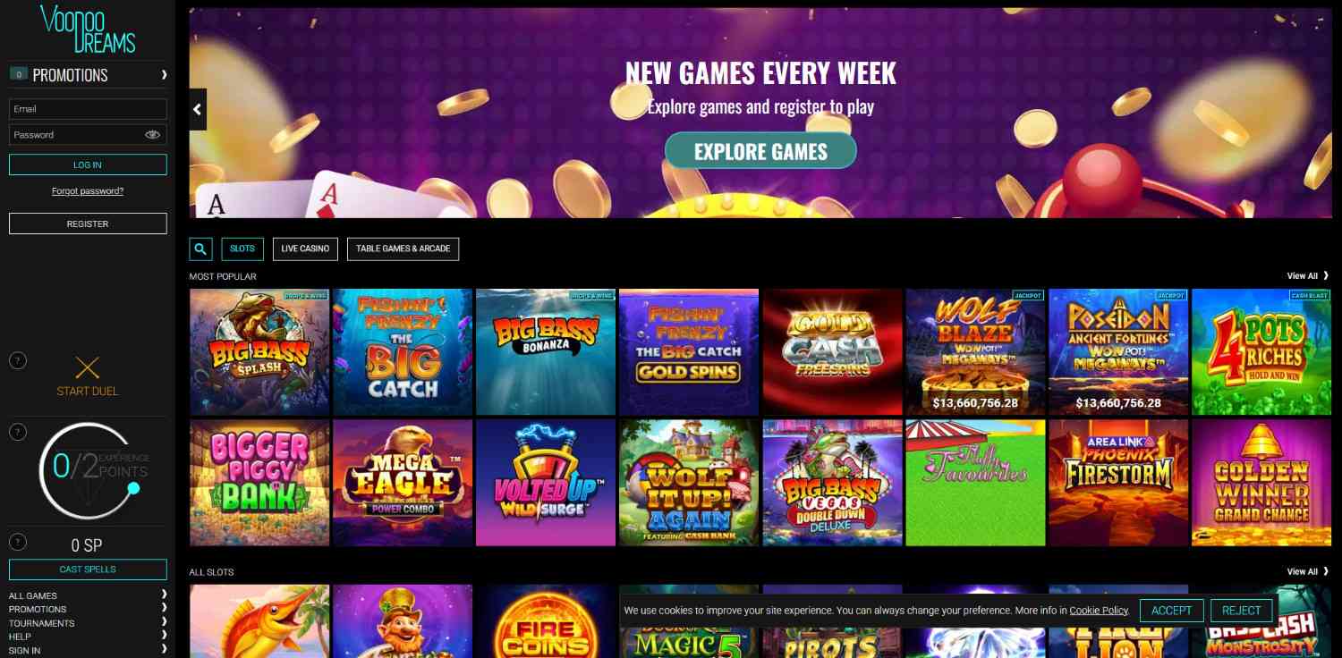 voodoo-dreams-homepage