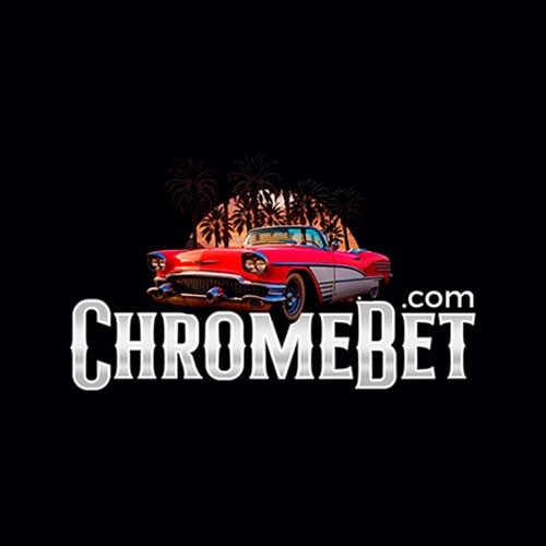 ChromeBet logo