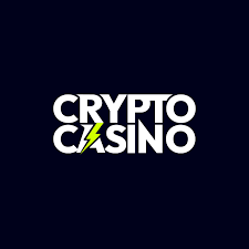 Crypto Casino logo