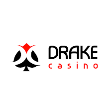 Drake Casino logo
