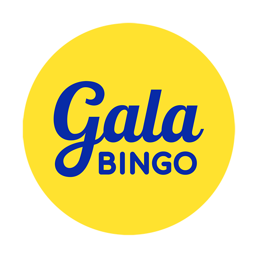 Gala Bingo Logo