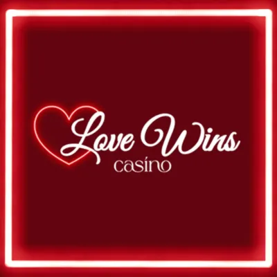 Lovewins logo