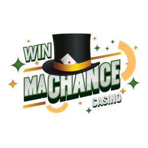 Machance Casino logo