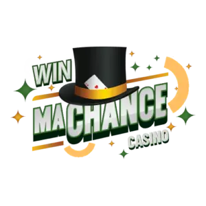 Machance Casino logo