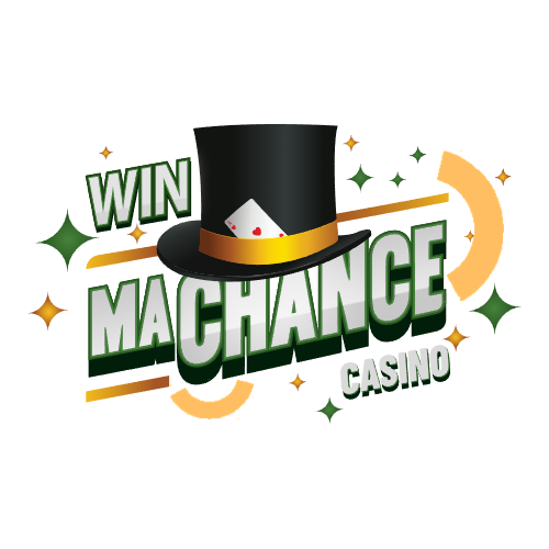 Machance Casino logo