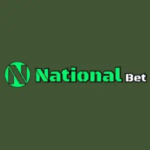 NationalBet logo