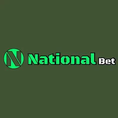 NationalBet logo