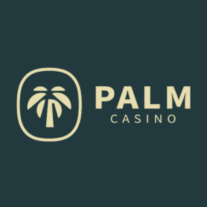 Palm Casino logo
