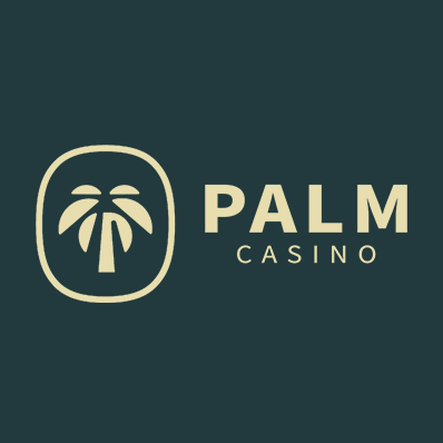 Palm Casino logo
