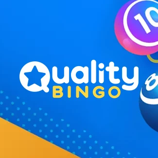 Quality bingo logo