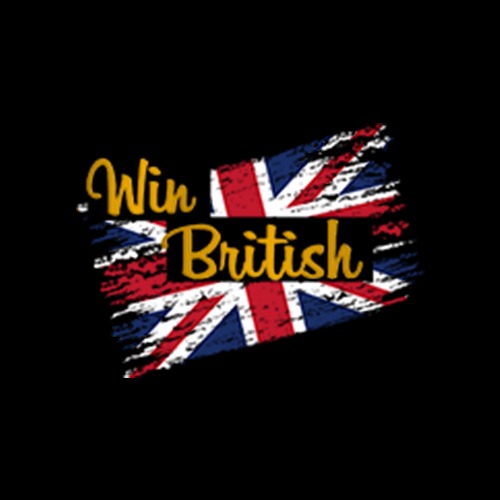 Win British logo