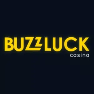 buzzluck casino logo