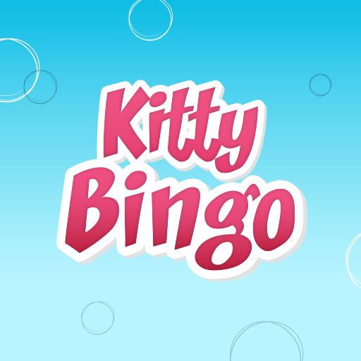 kitty bingo logo