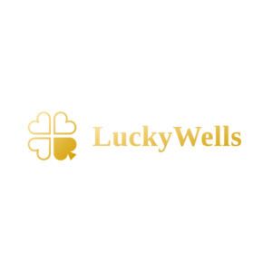 lucky wells casino logo