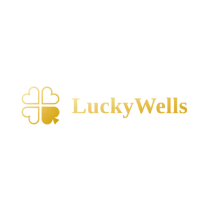 lucky wells casino logo