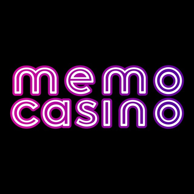 memo casino logo