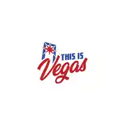 this is vegas logo