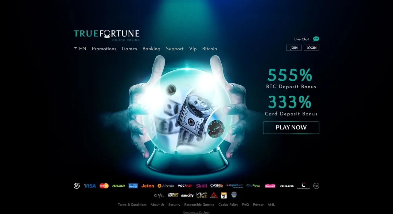 homepage