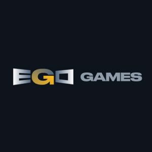Ego Games logo