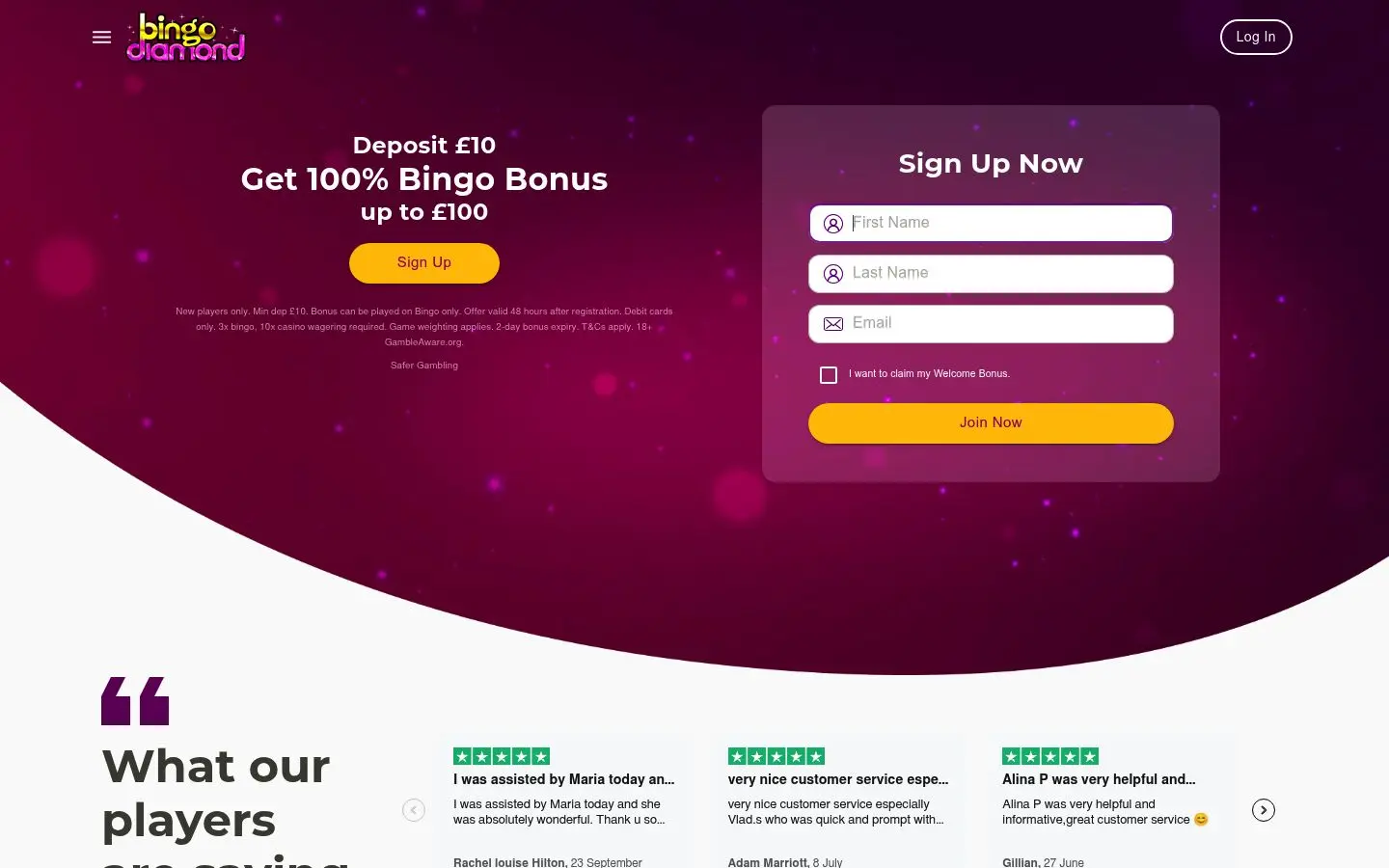 Led Bingo Plus Dotty Bingo Sister Sites: Broadway Brands & Alternatives