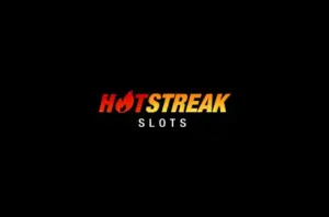 Hot Streak Casino logo