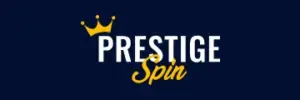 Prestige Spin Casino logo